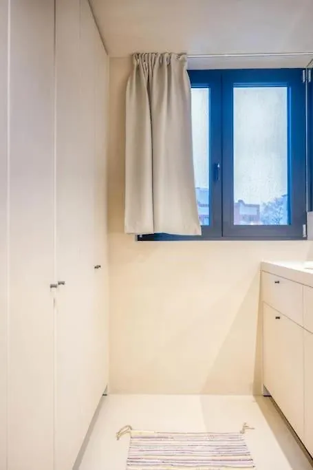 Charming Attic Studio In Γάνδη Διαμέρισμα