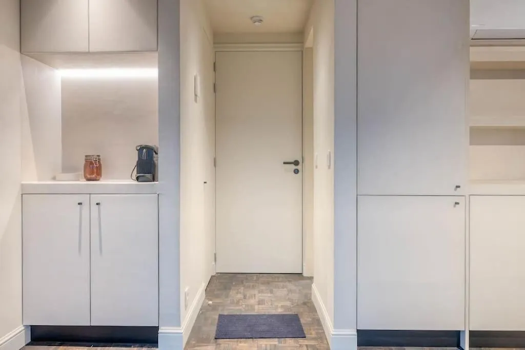Charming Attic Studio In Γάνδη 0*,  Βέλγιο